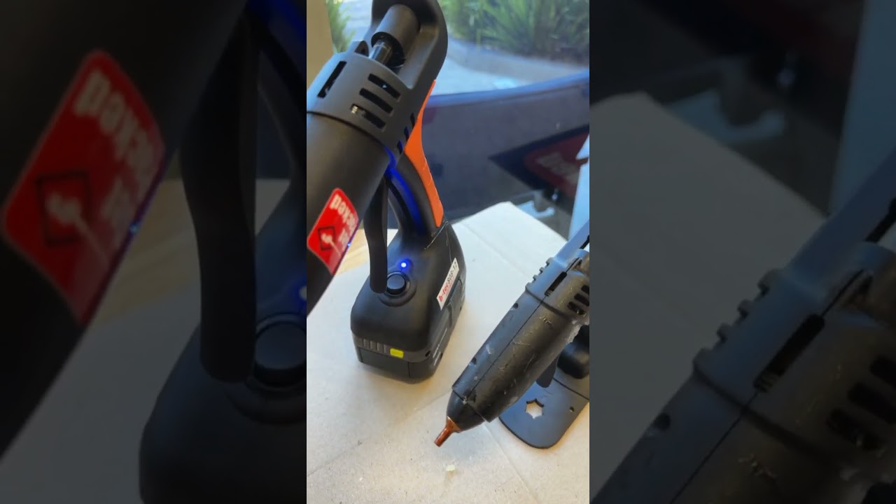 Hot Melt Glue Applicators and Hot Melt Adhesive