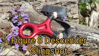 Figure 8 Descender Slingshot