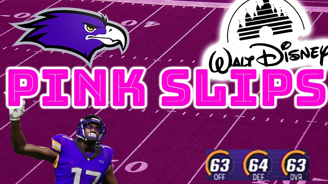 to Pink Slips. Orlando Night Hawks Pink Slips Ep. 1 YouTube