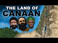 Who were the Canaanites? (The Land of Canaan, Geography, People and History)