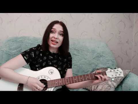 Набросок на мой стих "Хрустальная жизнь"