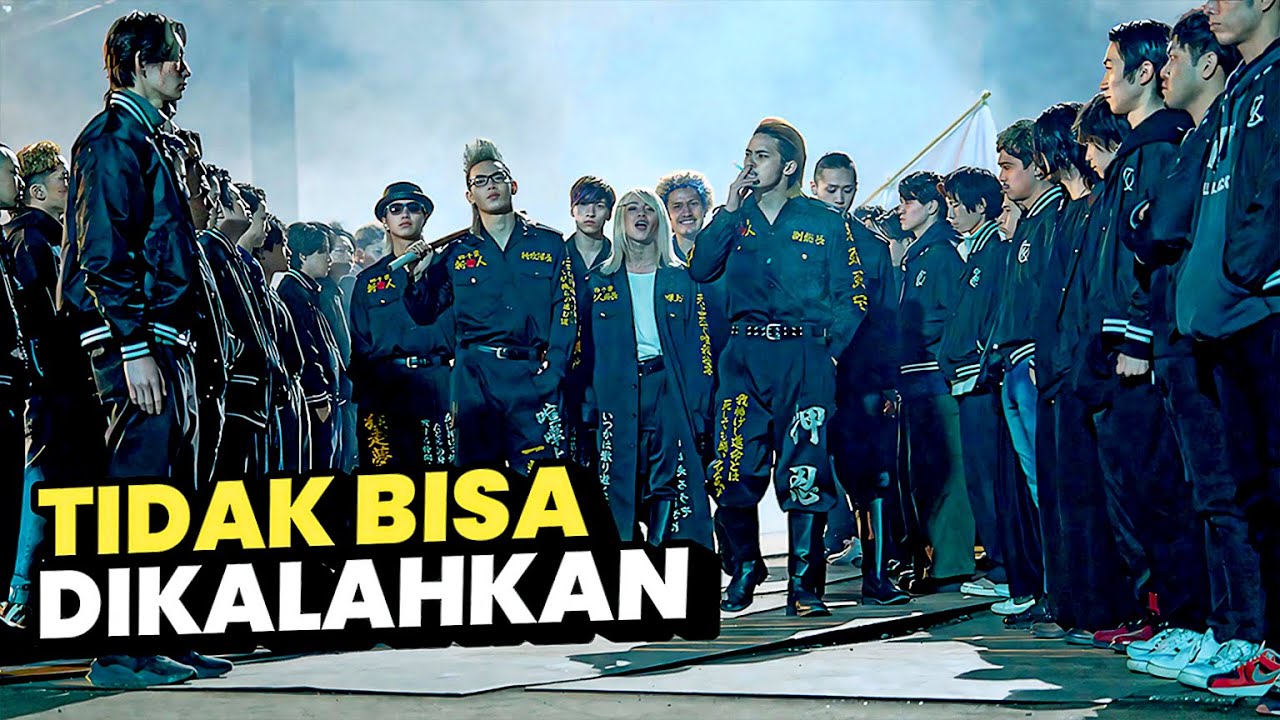 Sampai Dijuluki Anj*ng Gila Karena Terlalu Brutal ‼️