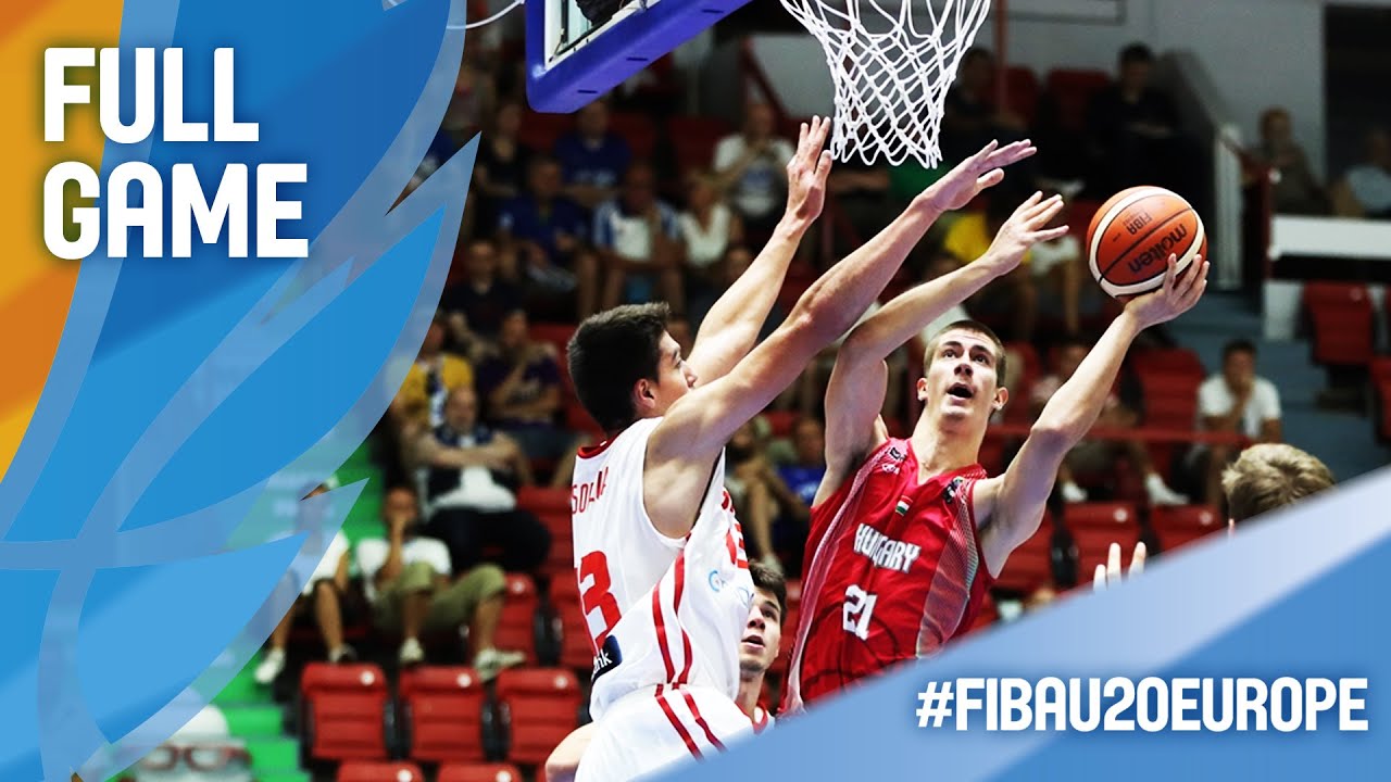 Fiba U20 Fiba U20