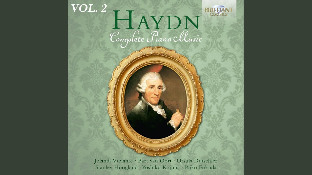 Partita in G Major, Hob. XVI:6: III. Adagio Partita in G Major, Hob. XVI:6: III. Adagio