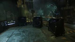 SC PTU3.0 Weird Texture Bug