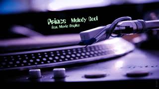 Prince feat. Mavis Staples - Melody Cool