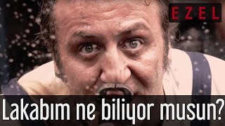 Ezel | Lakabım ne biliyor musun? Resimi