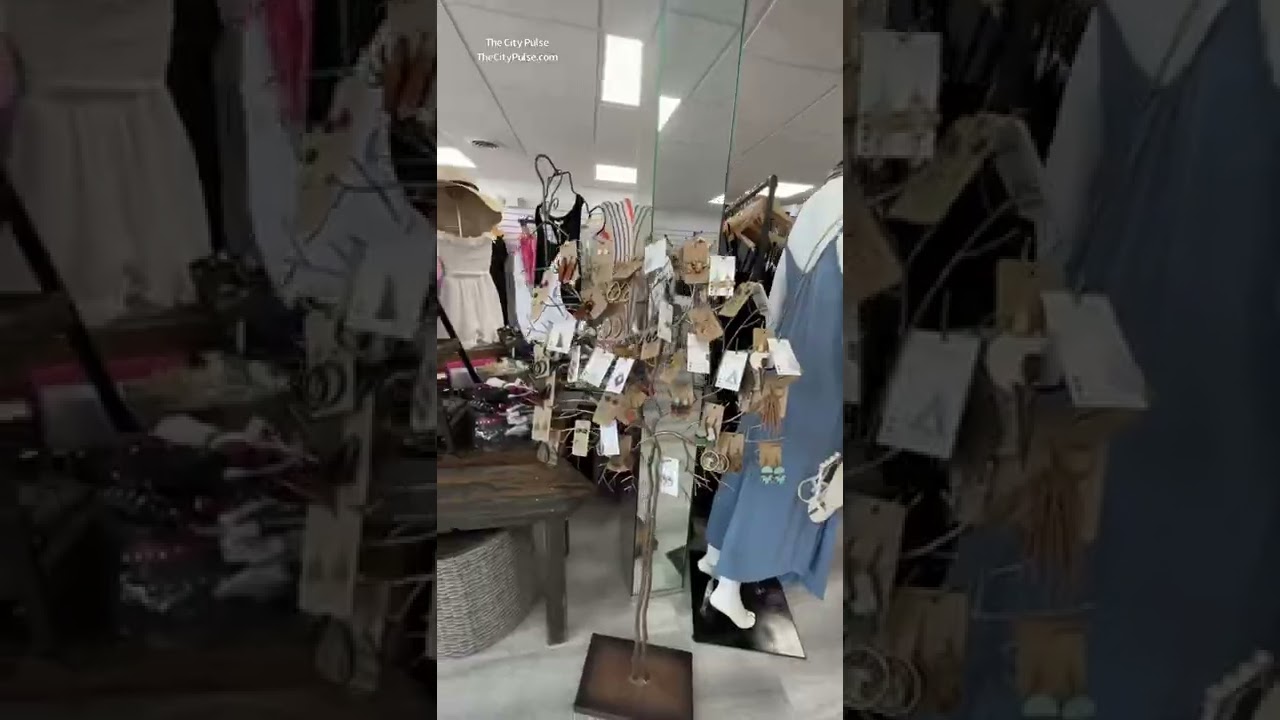 Hello Luv Boutique in Brigantine, NJ | Shopping at the Jersey Shore