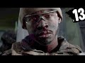 Battlefield 6 Kampagne 4K Gameplay Deutsch - Murphy der neue Leader