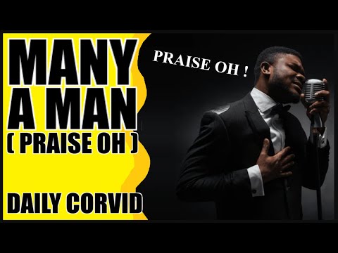 Daily Corvid Many A Man Praise Oh Song 