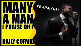 Daily Corvid  Many A Man praise Oh song