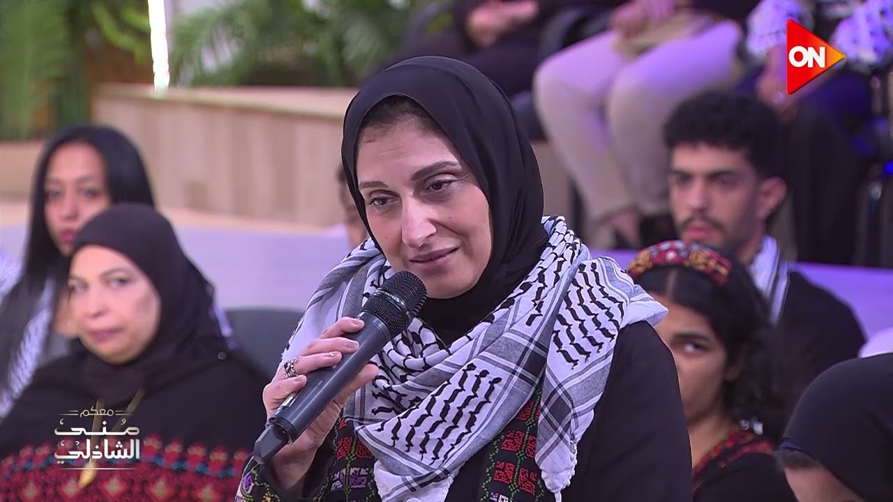 فلسطينية كانت ولا تزل - غنا من القلب من كورال عباد الشمس الفلسطيني