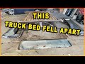 1979 FORD F150  Full Restoration REBUILDING The Bed ( EP: 2 )