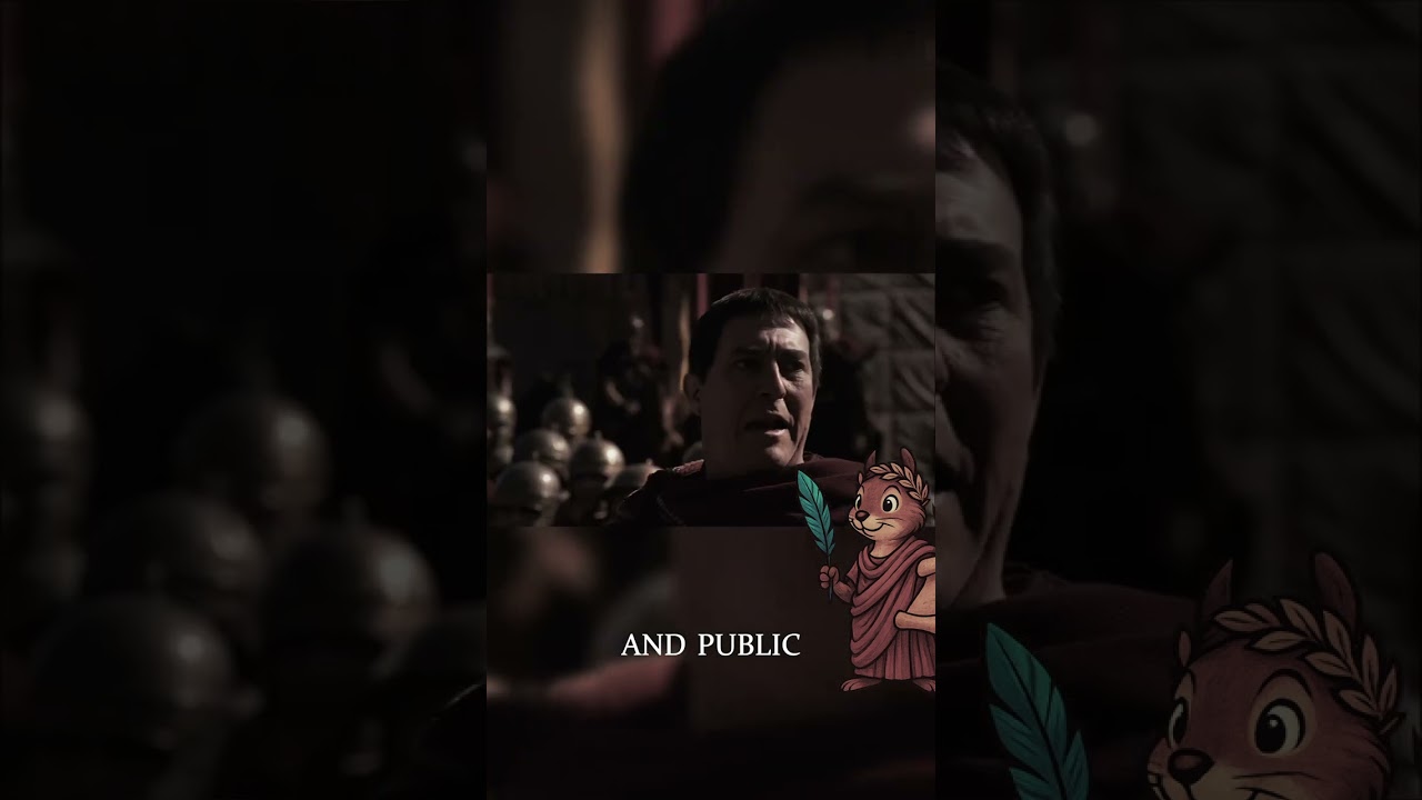 Неизвестный факт о сексуальных ритуалах в Древнем Риме 