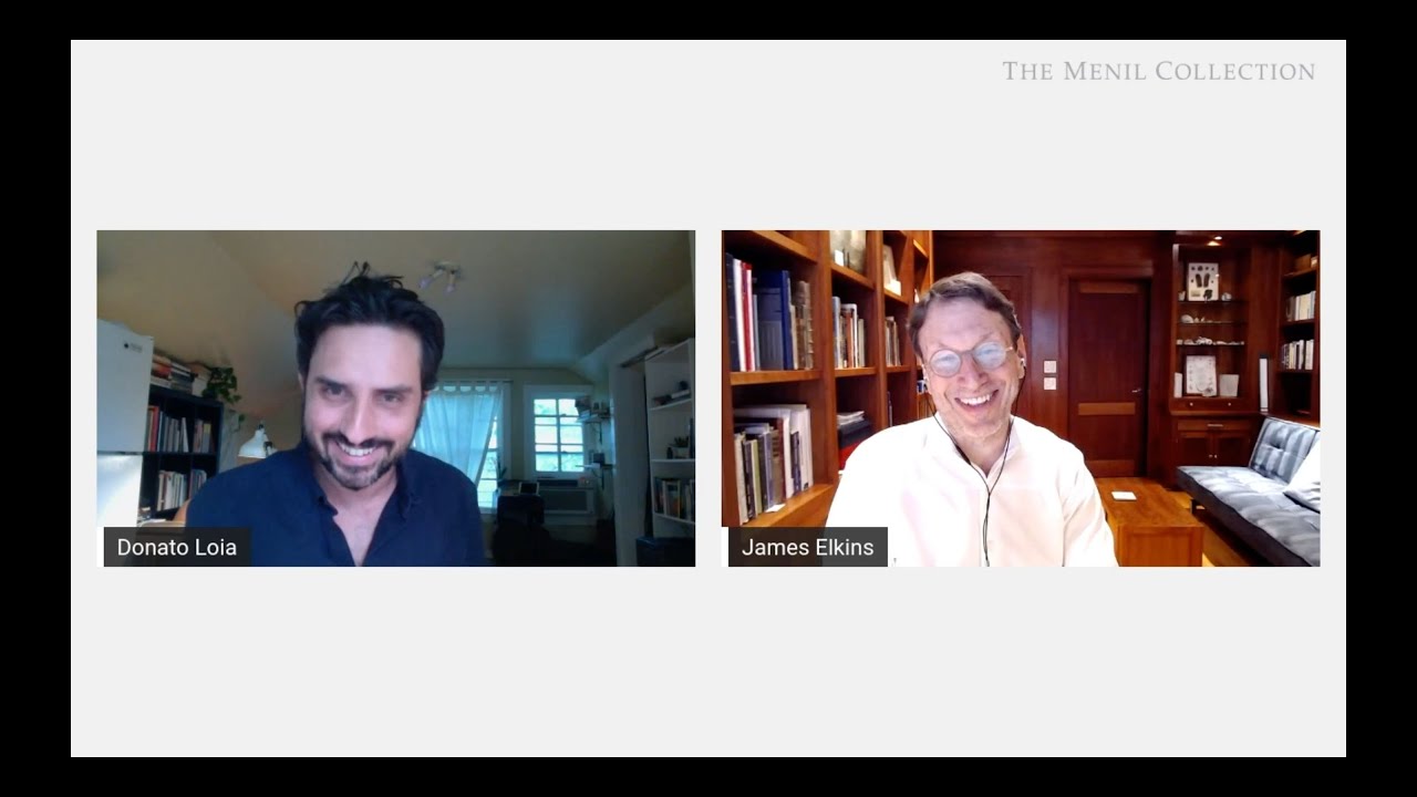 In Dialogue: Dan Flavin’s Light Sculpture