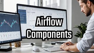 Basic and Optional Components of Apache Airflow (Short and Easy)