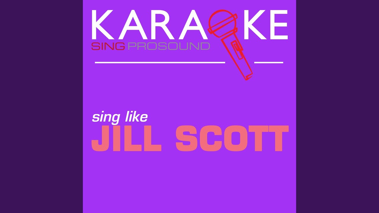 long-walk-in-the-style-of-jill-scott-karaoke-instrumental-version