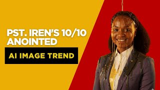 How to Generate Apostle Emmanuel Iren's 10/10 Anointed Godly AI Image screenshot 5
