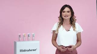 Hidrabene - Meu Creminho By Yasmin Castilho