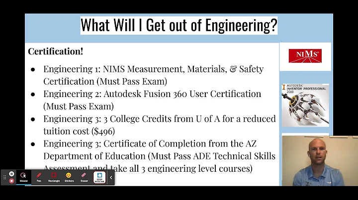 MMHS Engineering Overview Presentation 2022-2023