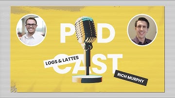 Logs & Lattes: Episode 2 - From Noise to Action: Smarter Security Ops That Reduce Risk