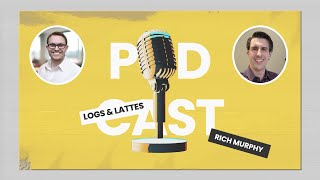 Logs &amp; Lattes: Episode 2 - From Noise to Action: Smarter Security Ops That Reduce Risk