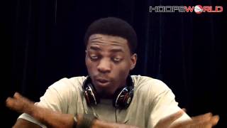 Up Close With Michael Dunigan