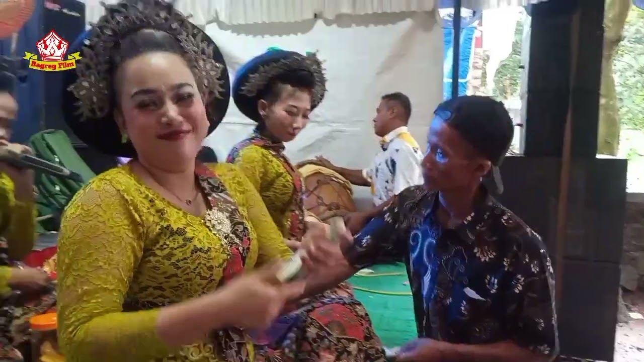 BALIK SUBUH IBING JAIPONG // NEW KHARISMA NADA