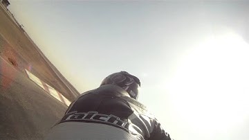 ButtonWillow Crash 110313