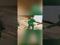 Army Men: Thorn base Ep2 Operation Just Cause #stopmotion #armymen #short #shortsvideo #shortsvideo