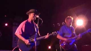 Eric Bibb &quot;With My Maker I Am One&quot; - Bloom in Blues