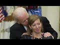 Analysis: Biden will have to 'adjust' his behavior