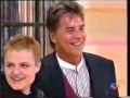 Don Johnson en Sorpresa,Sorpresa 2ª Parte Spanish Tv Magazine Miami Vice 1997