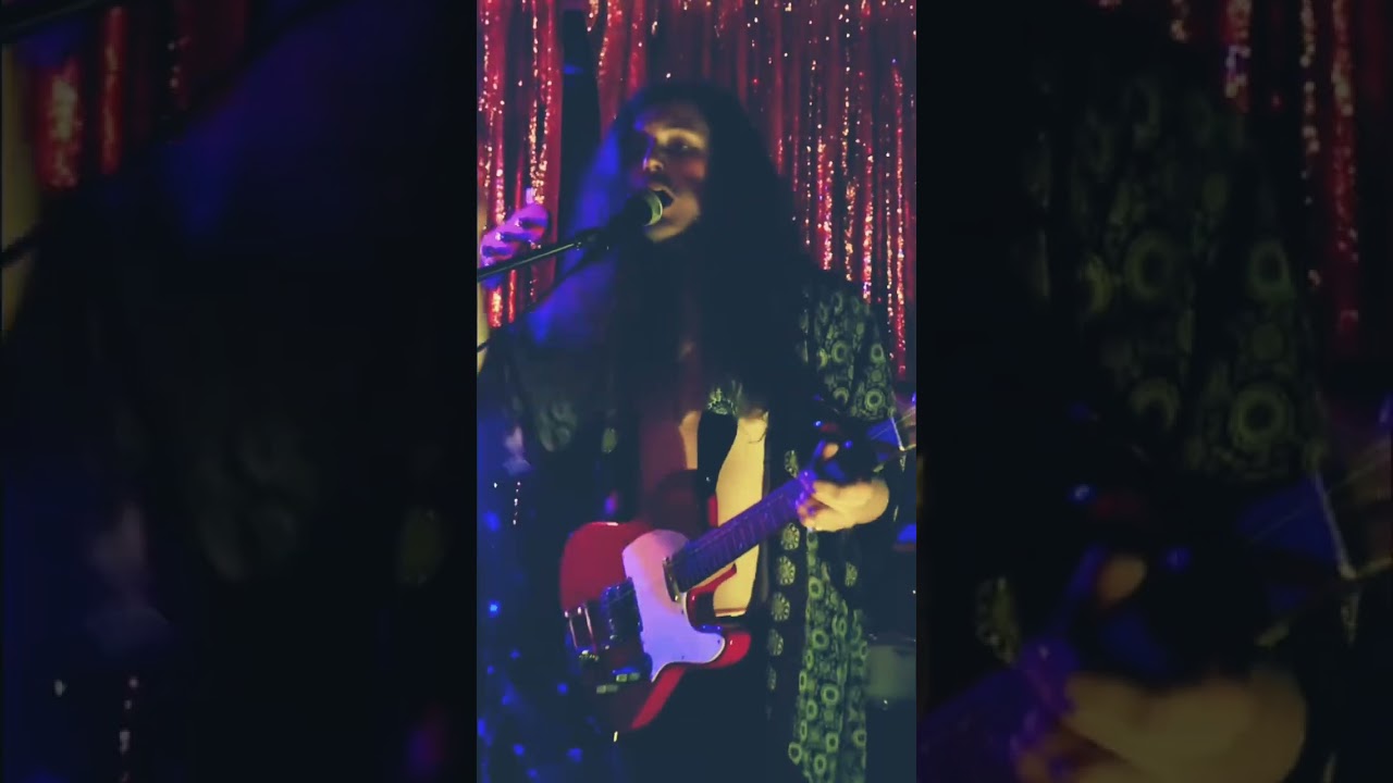 Plastic Gleam (Live at The Bisbee Grand Hotel 7/8/22)