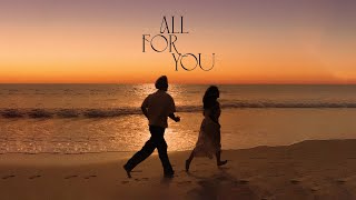 All For You - Harsimar X Uptown Slick | New Punjabi Song 2026