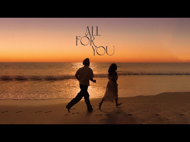 All For You - Harsimar X Uptown Slick (Official Music Video) | New Punjabi Song 2026