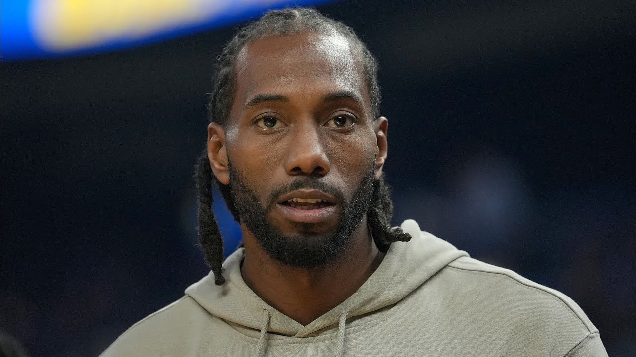 🔴BREAKING NEWS! KAWHI LEONARD AND STEVE BALLMER ARE FINISHED AFTER NEW EVIDENCE EXPOSES LÍES!