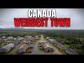 12 Most Isolated Towns in Canada — And Why People Still Live There