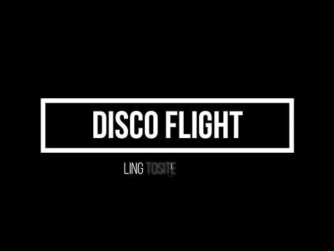 DISCO FLIGHT - Ling tosite sigure /凛として時雨/ (Sub Español + Lyrics)