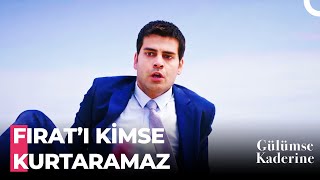 Bu Sefer Sert Kayaya Çarptın Fırat - Gülümse Kaderine