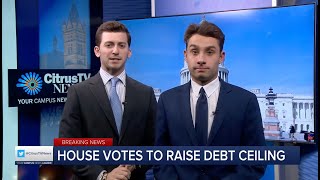 News Live at 6 | Wednesday, April 26th