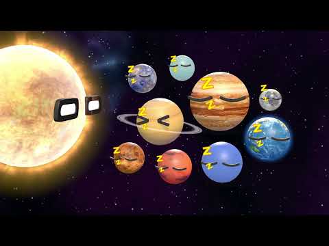 红巨星想霸占太阳系