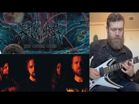 Revocation finish recording new album and post update ..