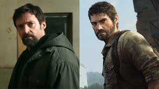 3 choices BETTER than Pedro Pascal for The Last of Us series on HBO