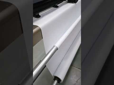 Richpeace Inkjet Graph Cad Plotter Plotter Printer Plotter Machine For Garment Pattern