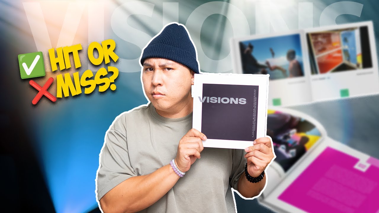 A Decade of Street Photography Book is Here - Am I Impressed?