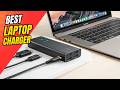 Top 14 Best Laptop Chargers You Can Buy in 2026 ⚡ (Fast & Reliable)
