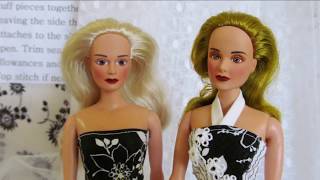 Candi Doll - Integrity Toys Russian Candi & Israeli Candi 1990S-2000