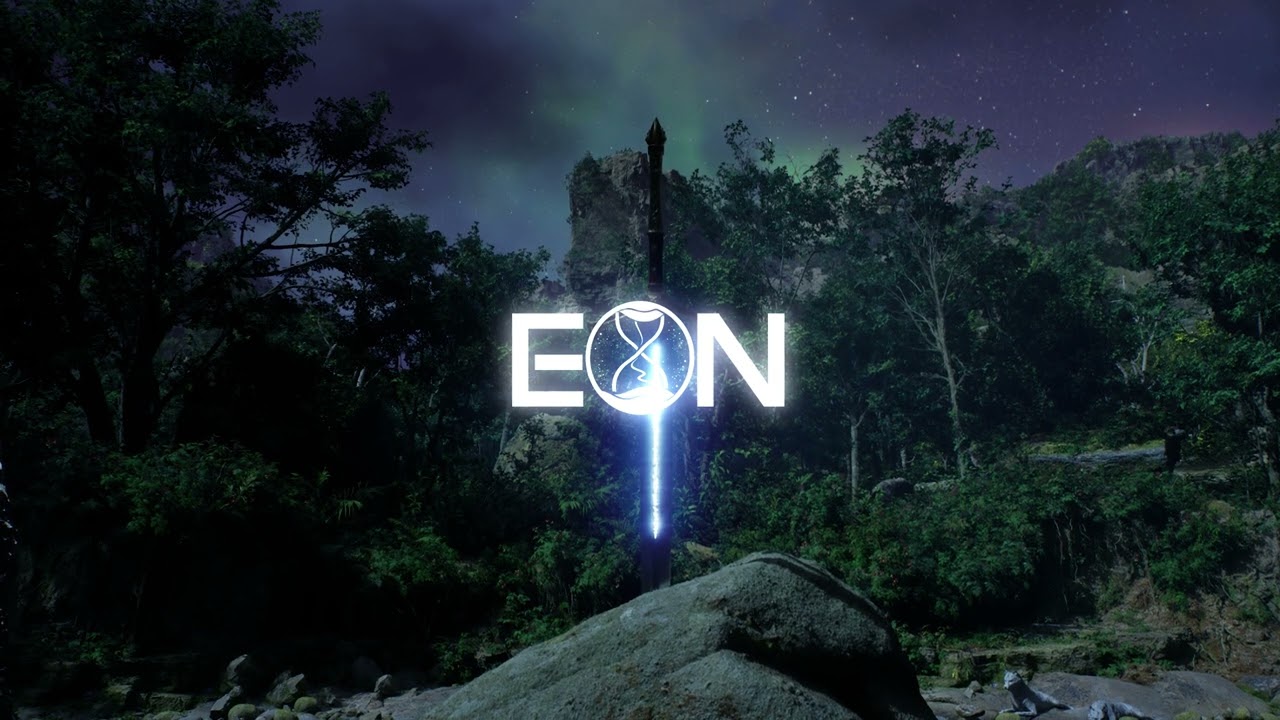 Eon - Aeterna auf YouTube ansehen Eon - Aeterna auf YouTube ansehen
