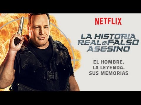La historia real de un falso asesino - La historia real de un falso asesino